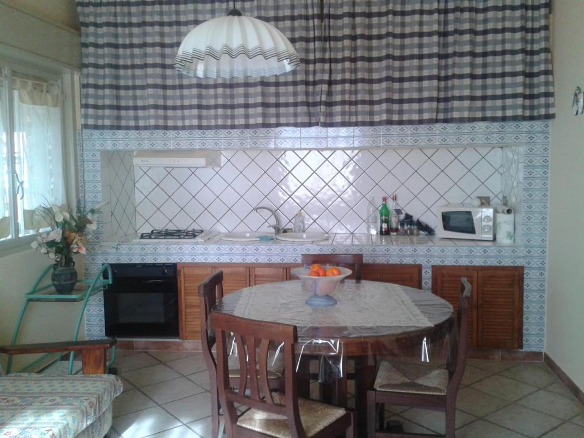 Villa Delia Balestrate Zewnętrze zdjęcie