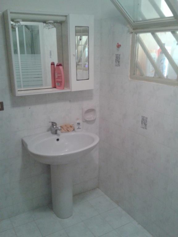 Villa Delia Balestrate Pokój zdjęcie