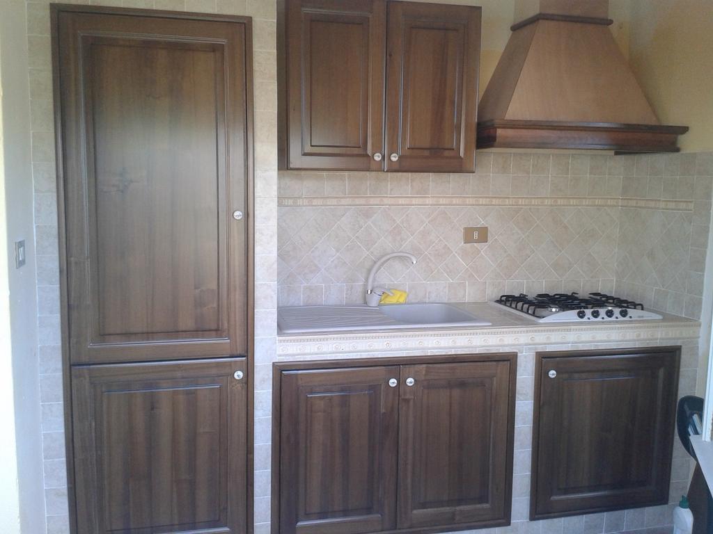 Villa Delia Balestrate Pokój zdjęcie