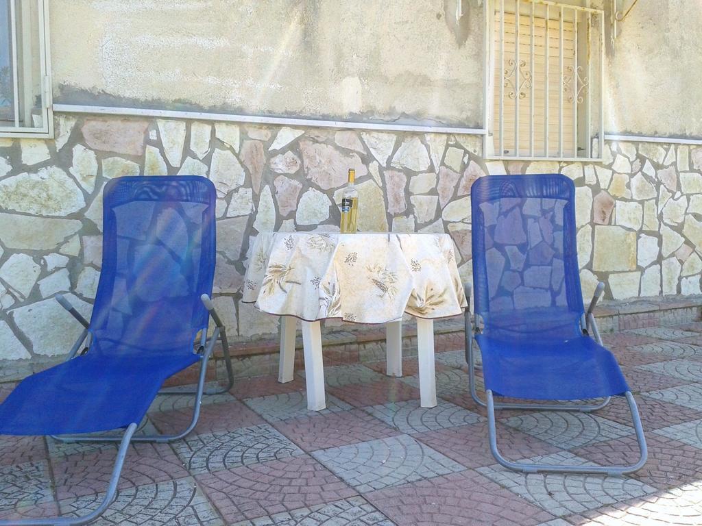 Villa Delia Balestrate Pokój zdjęcie