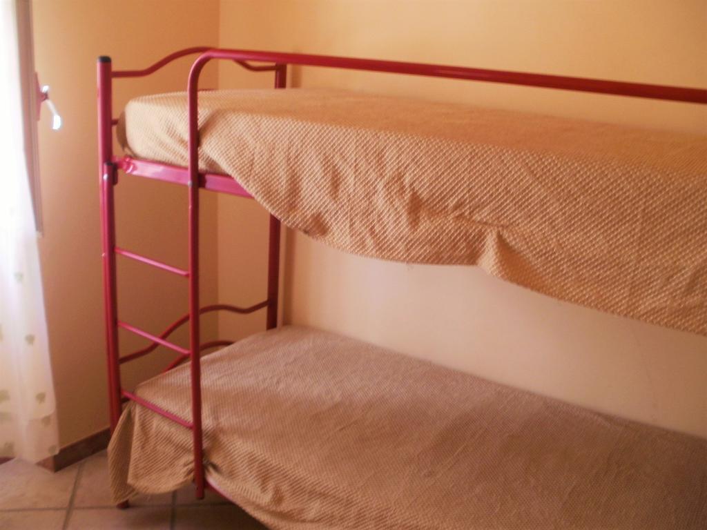 Villa Delia Balestrate Zewnętrze zdjęcie