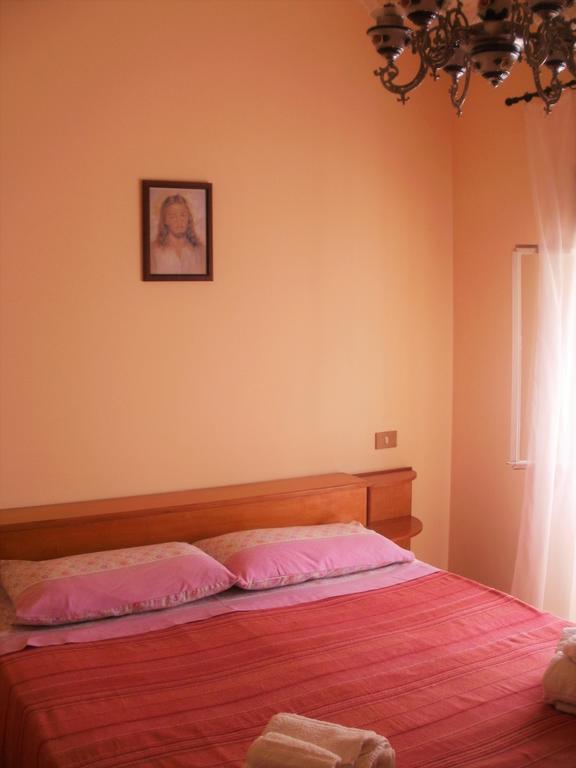 Villa Delia Balestrate Zewnętrze zdjęcie